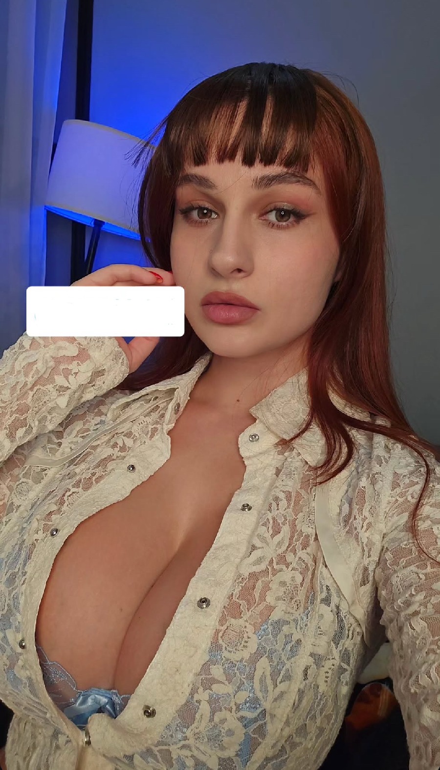 Take a pause and enjoy Miranda Faith — streaming from Wuhu