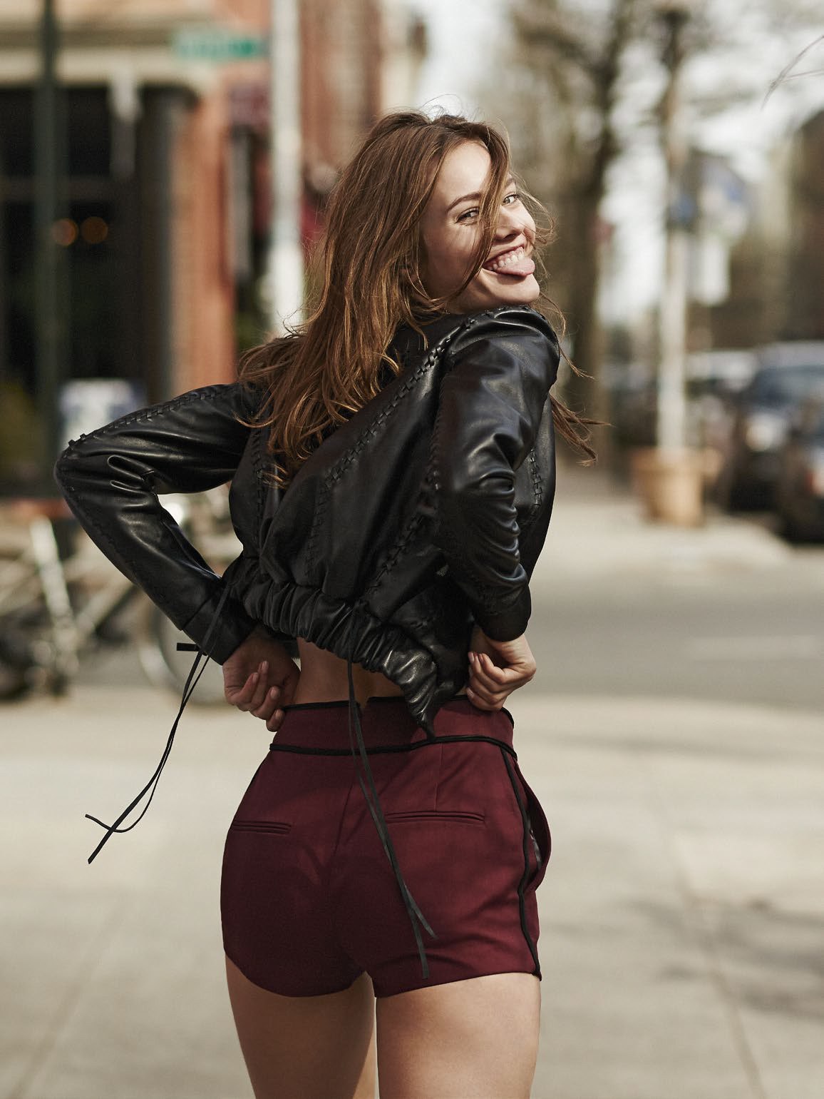 Sexy model Sassy girls in Wuhu