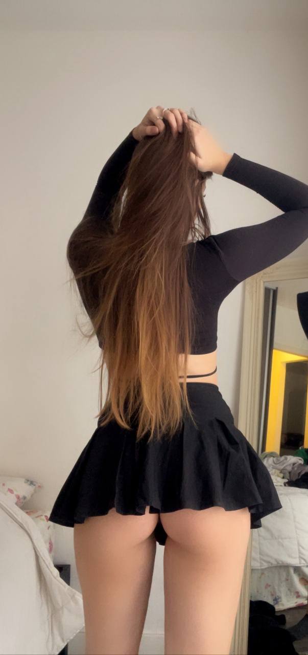 Photo Lola La Fleur in Wuhu