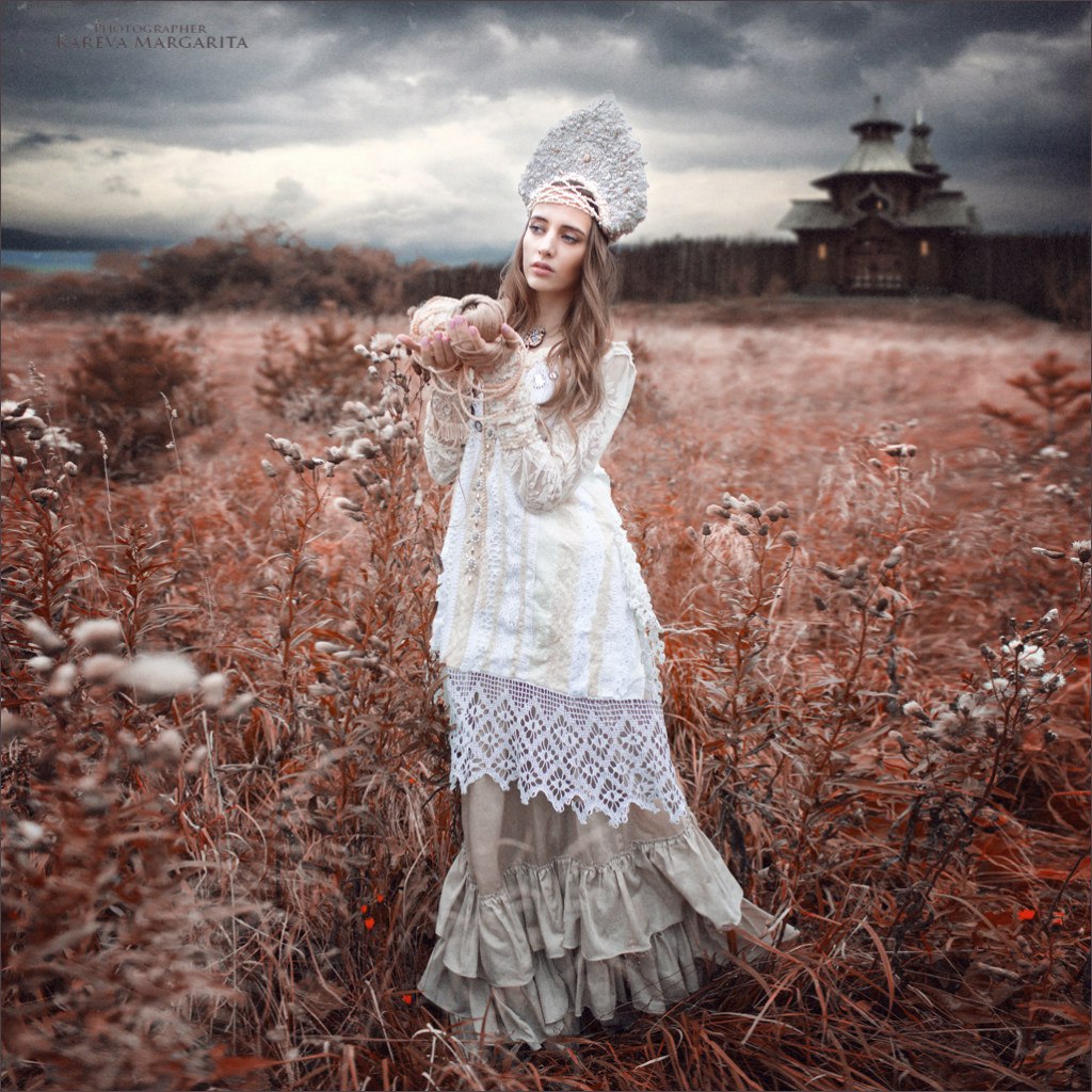 Slavic girls in Wuhu