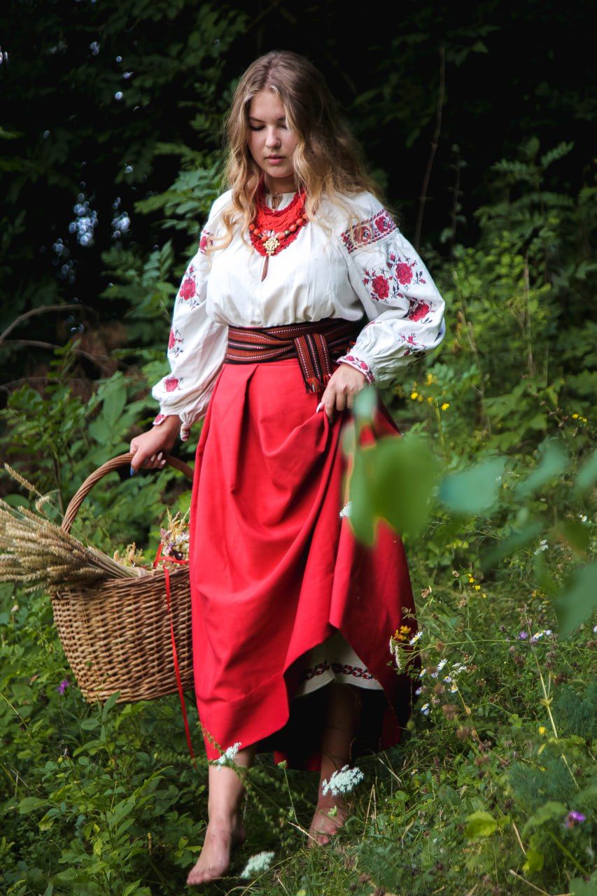 Slavic girls in Wuhu