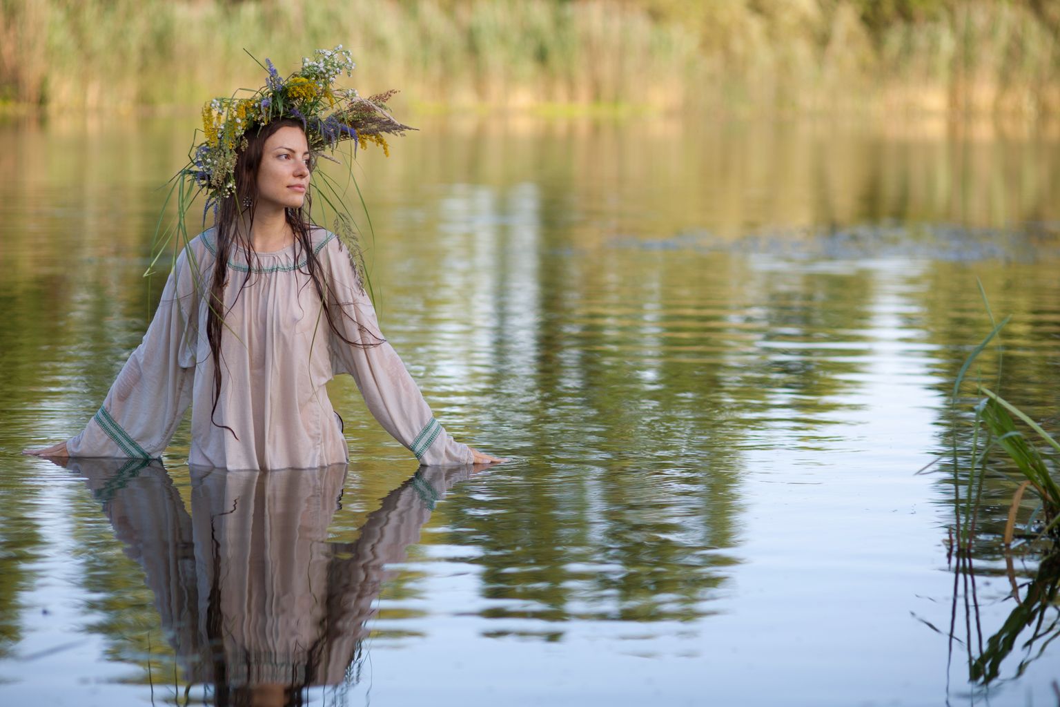 Slavic girls in Wuhu