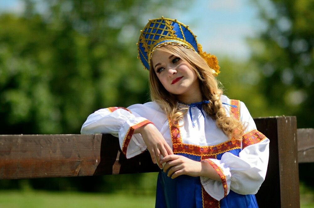 Photo Slavic girls in Wuhu