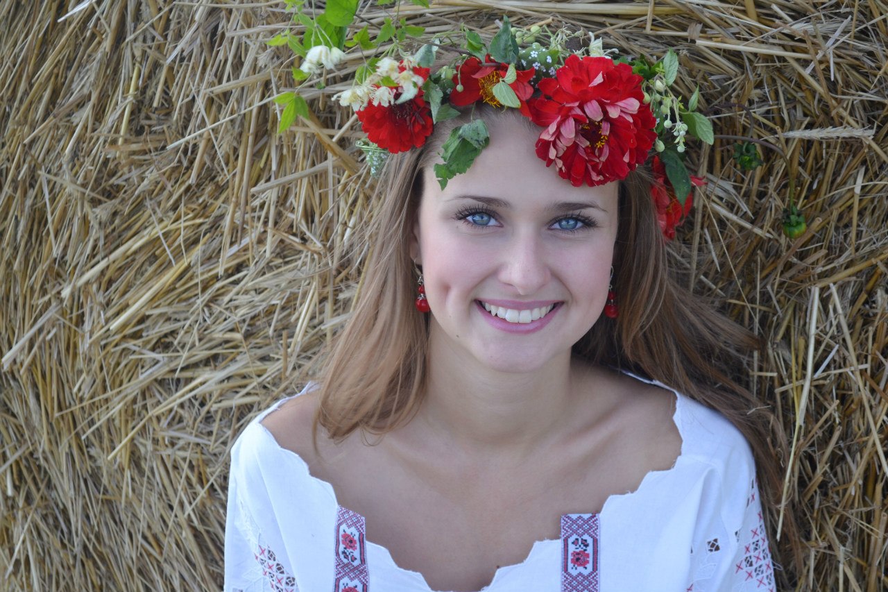 Slavic women in Wuhu