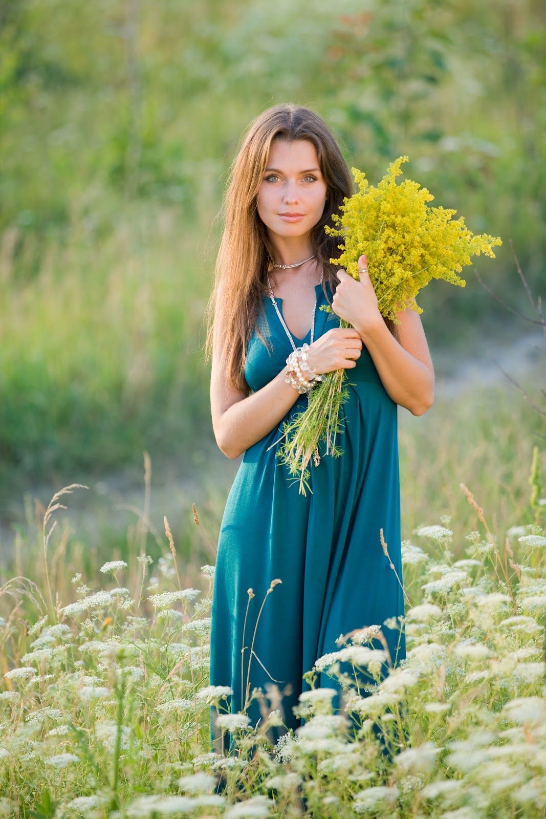 Slavic women in Wuhu