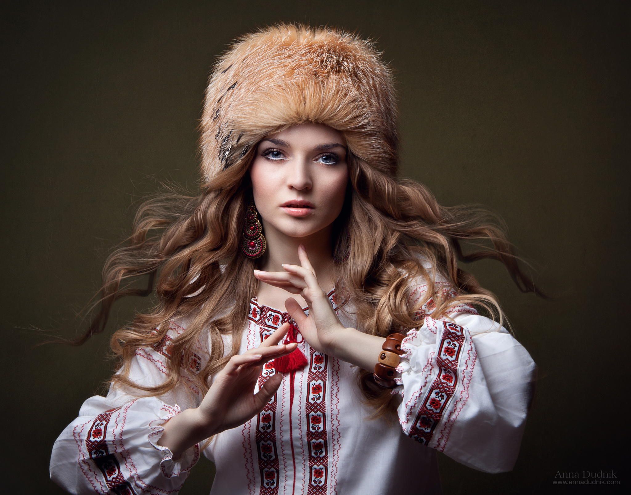 Photo Slavic women in Wuhu